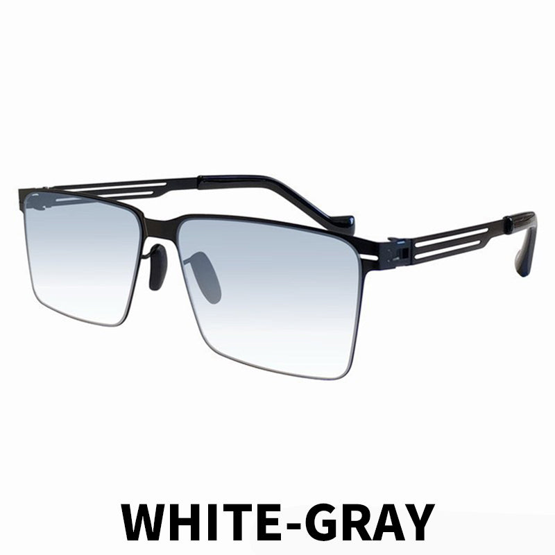 Fotochromatische Dag- en Nachtzonnebril