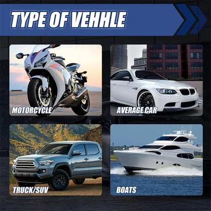 🔥Koop 1 krijg 1 gratis🔥- Micro-molecuul kristalcoating restauratieverzorgingsmiddel