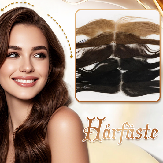 Hårfästeband – Begränsat lager, Uppgradera din look idag!🔥