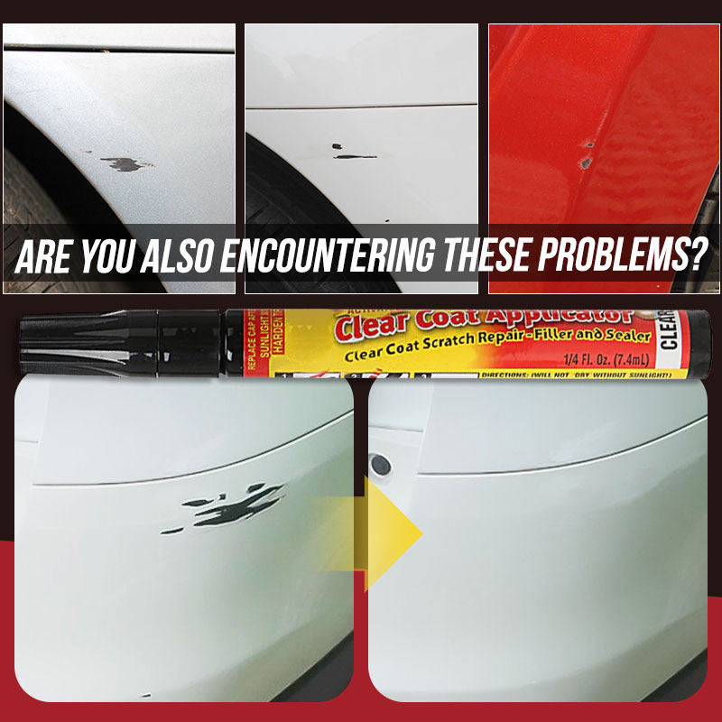 🚗✨ Magic Car Kraspen – Directe Lakreparatie & Glans 🛠️🍂