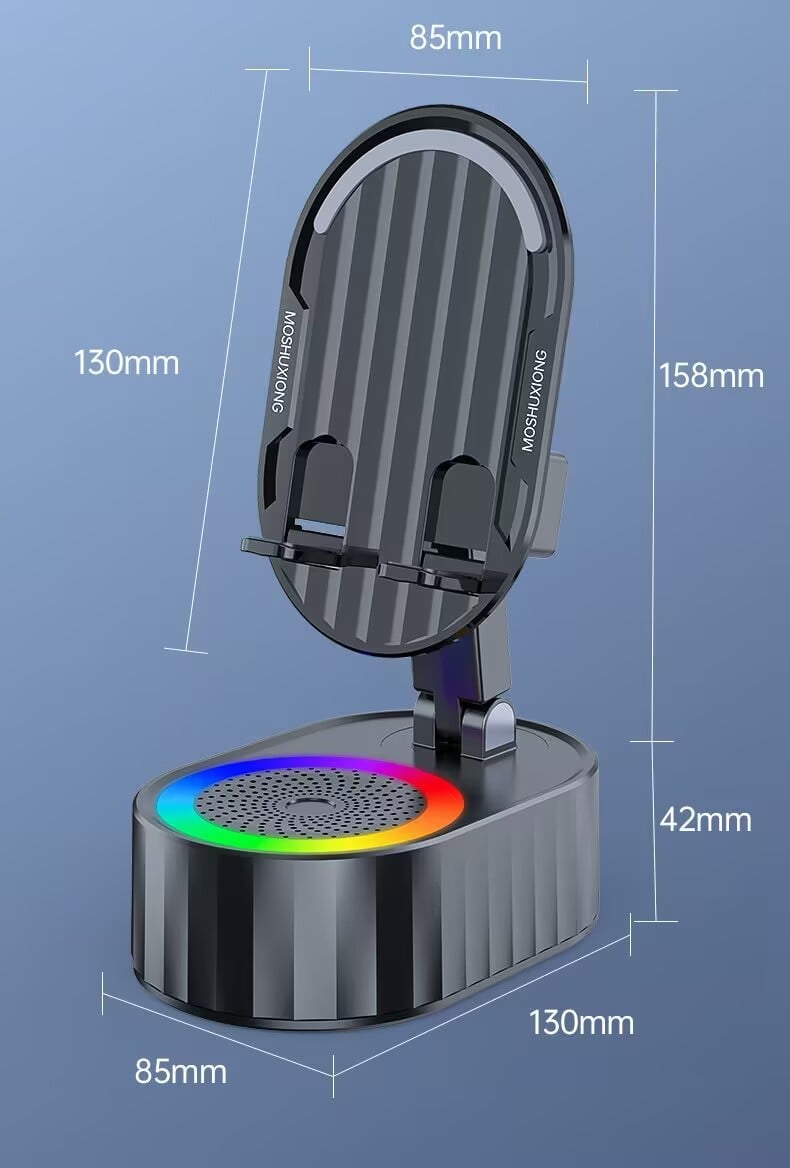 🎁2025 Hot Sale 49% KORTING⏳Inductiebeugelluidspreker