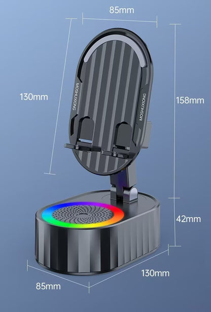 🎁2025 Hot Sale 49% KORTING⏳Inductiebeugelluidspreker