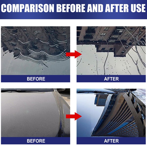 🔥Koop 1 krijg 1 gratis🔥- Micro-molecuul kristalcoating restauratieverzorgingsmiddel