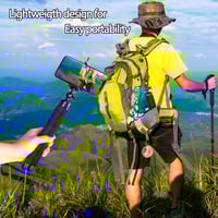 🔥Zwarte Vrijdag-aanbiedingen eindigen binnenkort🔥Flexibel ministatief