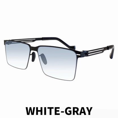 Fotochromatische Dag- en Nachtzonnebril