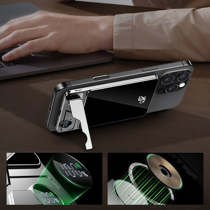 💥💥💥🎁Bi-mode mobiele magnetische voeding met standaard