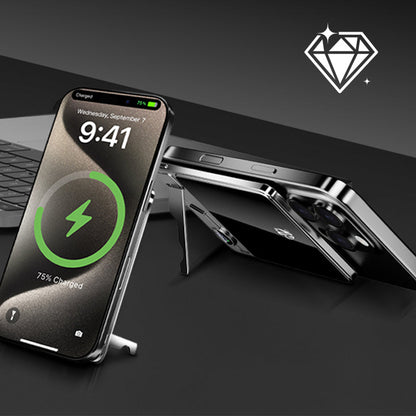 💥💥💥🎁Bi-mode mobiele magnetische voeding met standaard