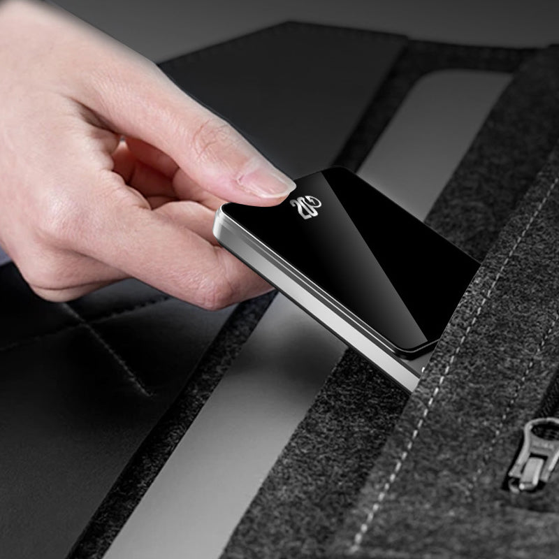 💥💥💥🎁Bi-mode mobiele magnetische voeding met standaard