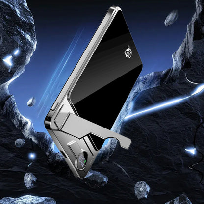 💥💥💥🎁Bi-mode mobiele magnetische voeding met standaard