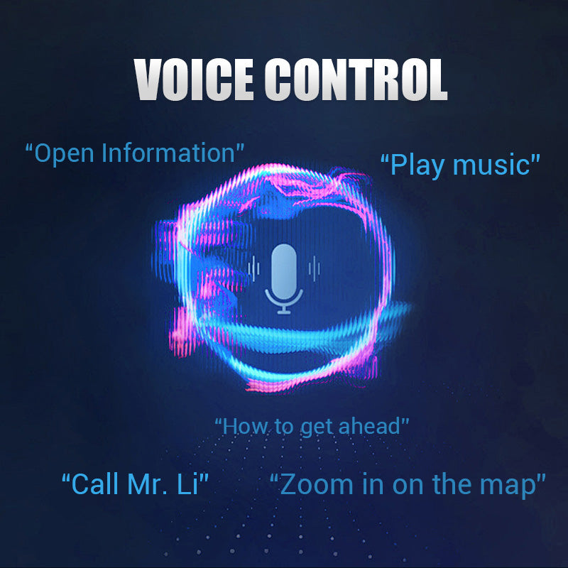 2-in-1 draadloze adapter voor iPhone en Android Auto