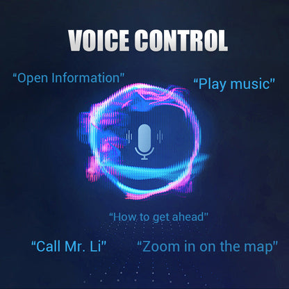 2-in-1 draadloze adapter voor iPhone en Android Auto