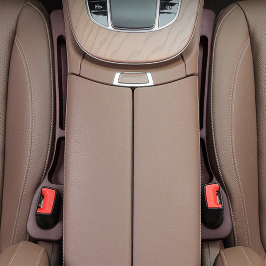 Autostoel spleetvuller organizer