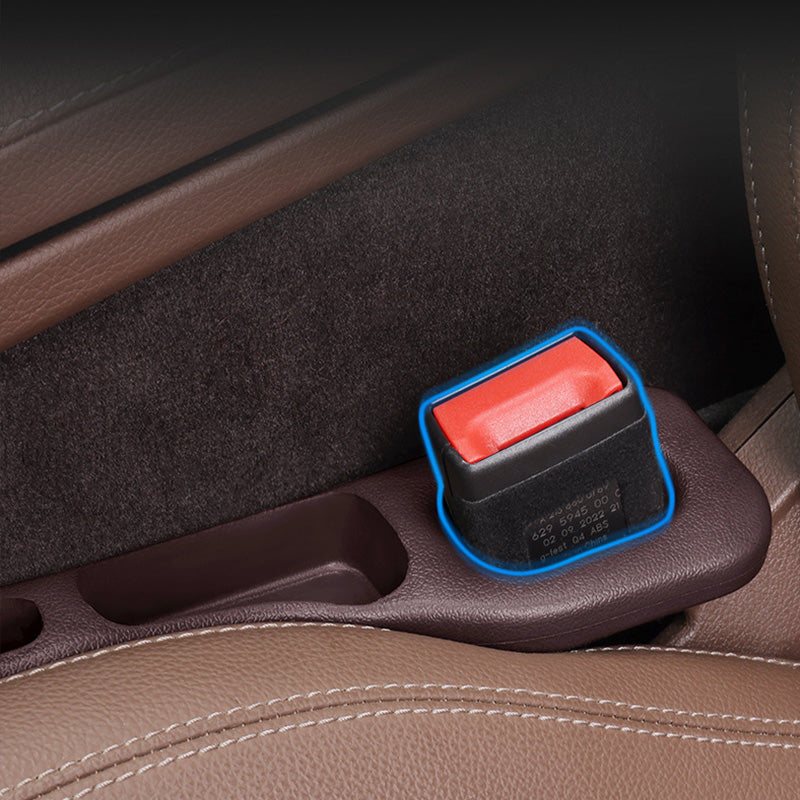 Autostoel spleetvuller organizer