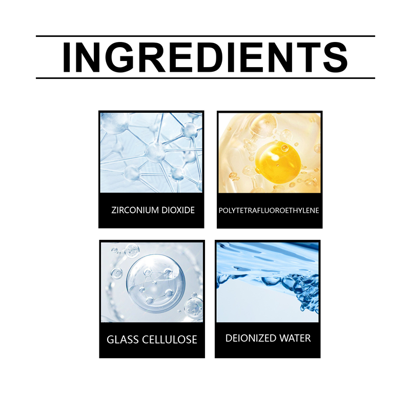 Multifunctionele reiniger en polijstmiddel voor auto-interieur