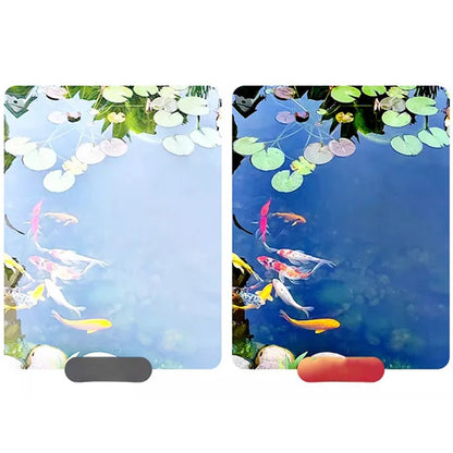 2-in-1 magnetische CPL- en sterfilterlens